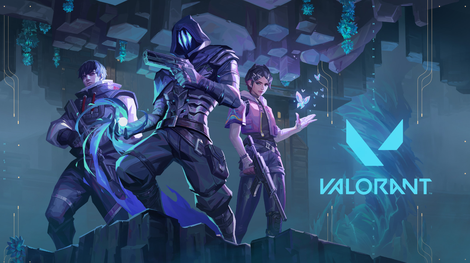 What Is The Next Valorant Bundle?